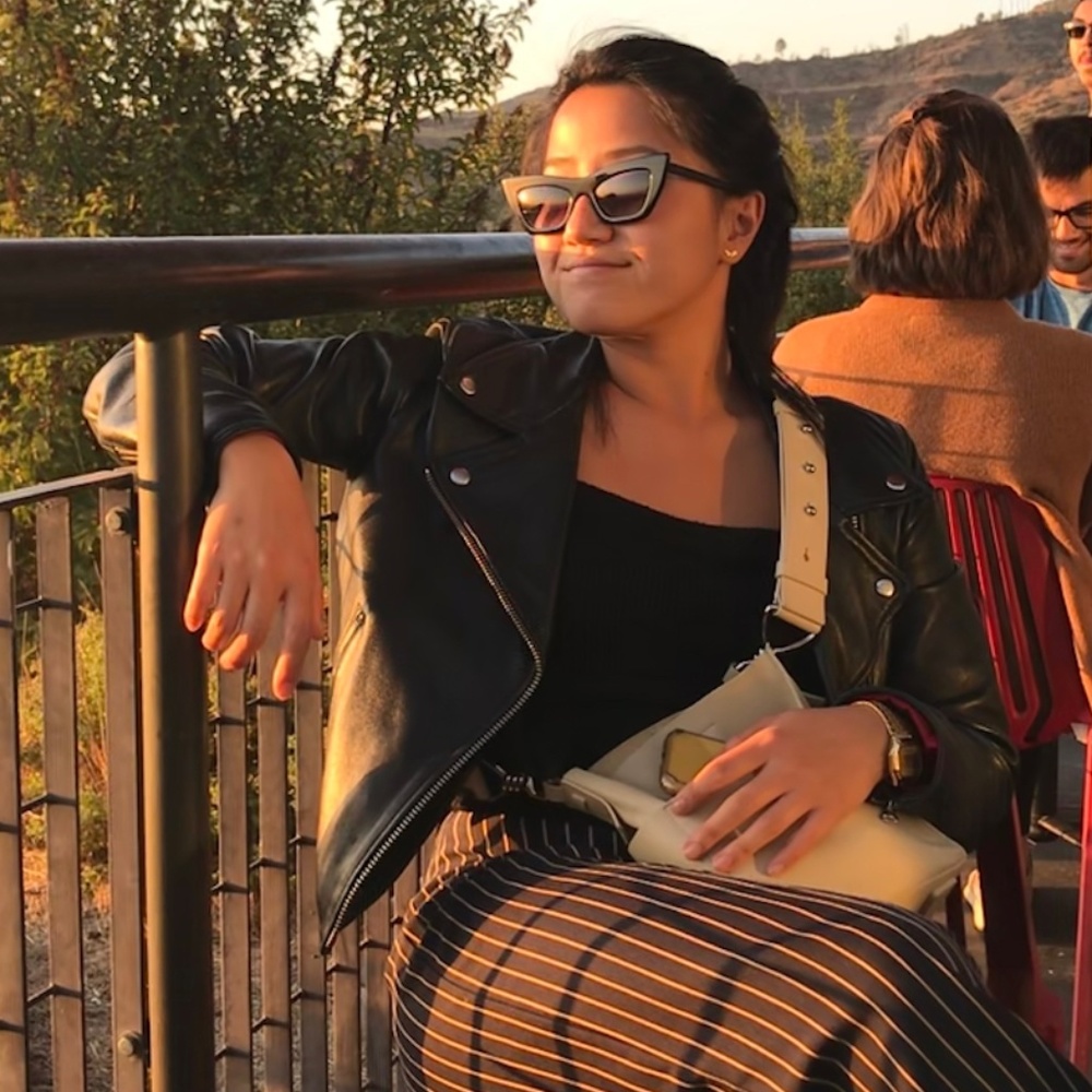 Meet your Posher, Tiffany